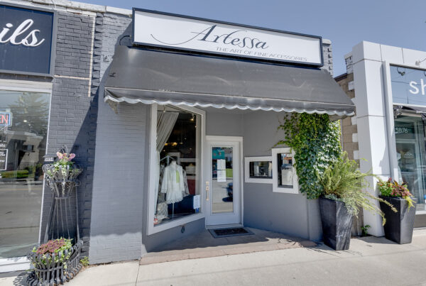 Artessa Exterior