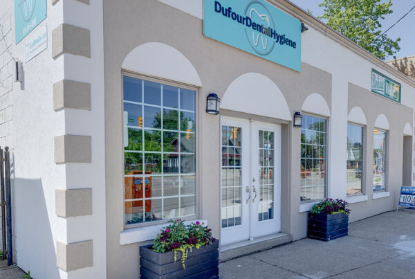 Dufour Dental