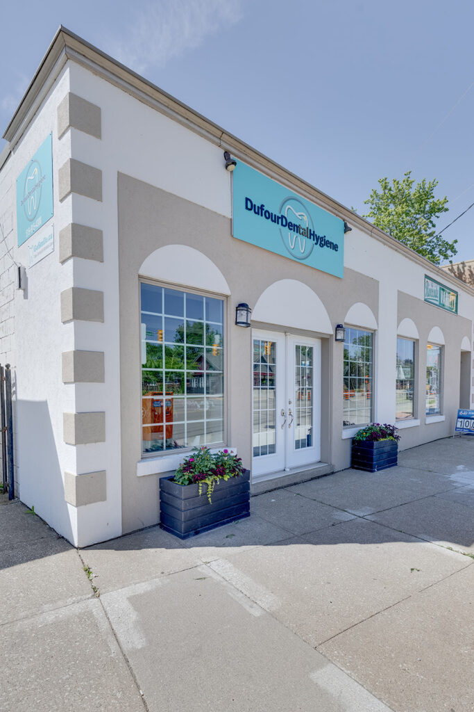 Dufour Dental