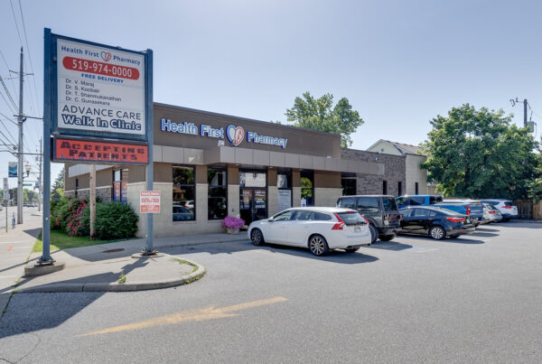 Health First Pharmacy