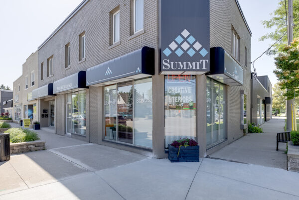 Summit Exterior