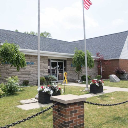 Royal Canadian Legion Branch 255